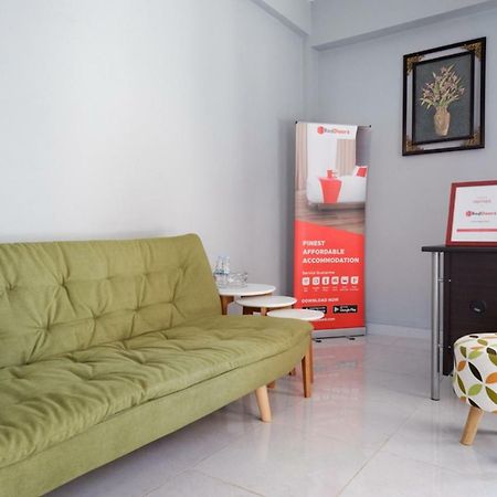 Reddoorz Syariah Near Rsud Margono Purwokerto Exterior foto