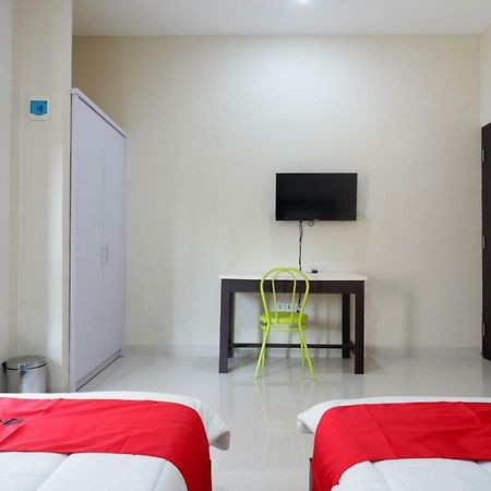 Reddoorz Syariah Near Rsud Margono Purwokerto Exterior foto