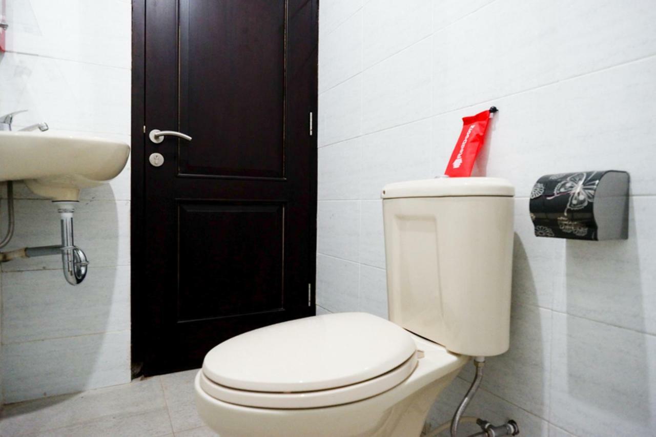 Reddoorz Syariah Near Rsud Margono Purwokerto Exterior foto