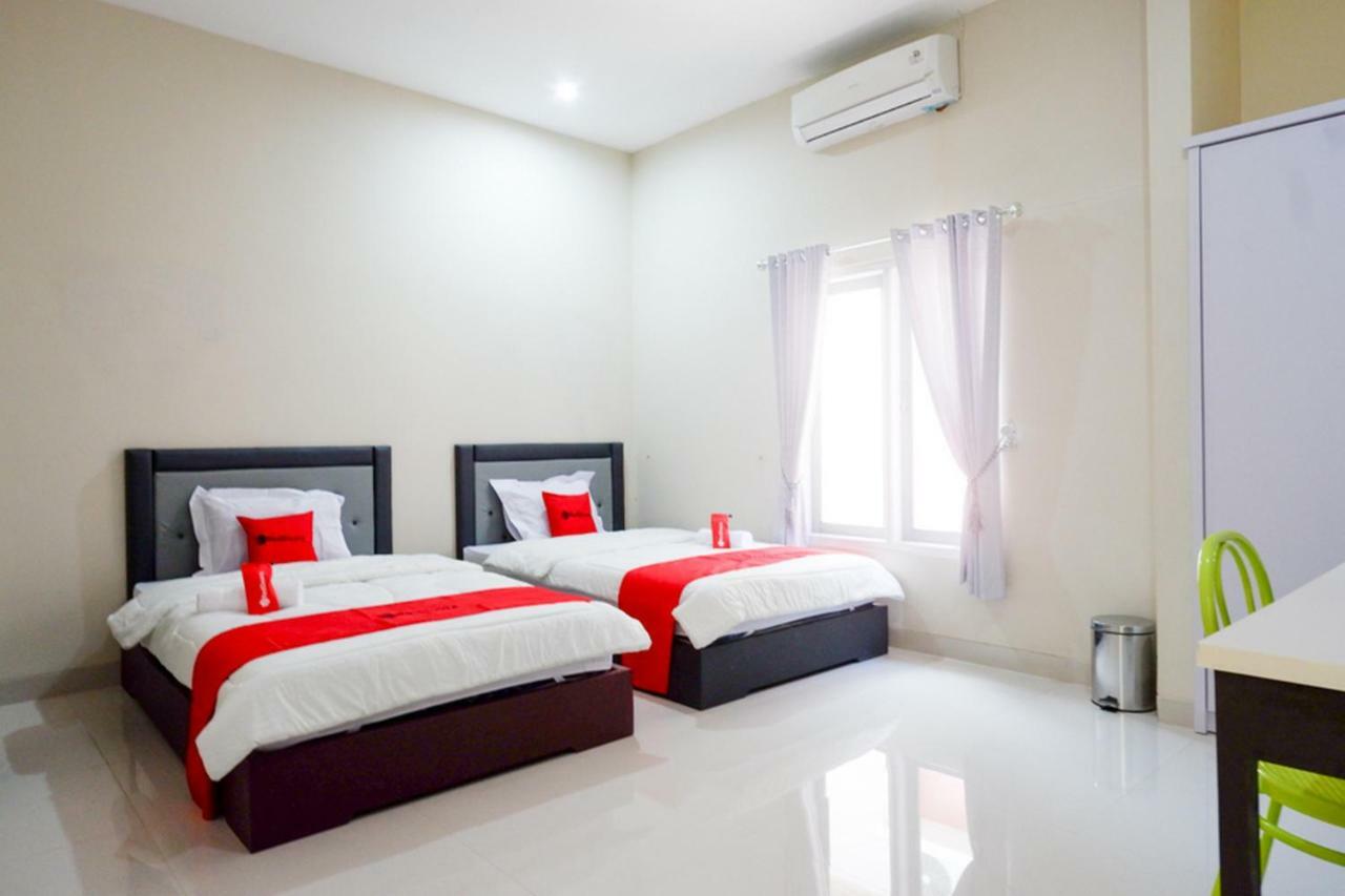 Reddoorz Syariah Near Rsud Margono Purwokerto Exterior foto