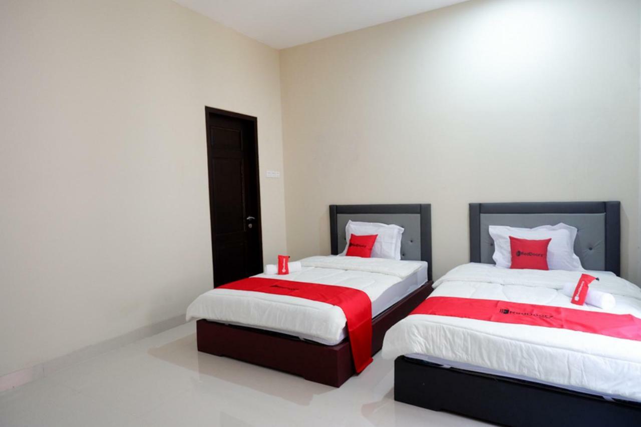 Reddoorz Syariah Near Rsud Margono Purwokerto Exterior foto