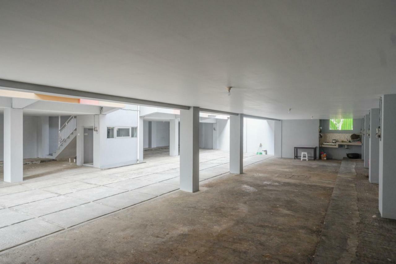 Reddoorz Syariah Near Rsud Margono Purwokerto Exterior foto