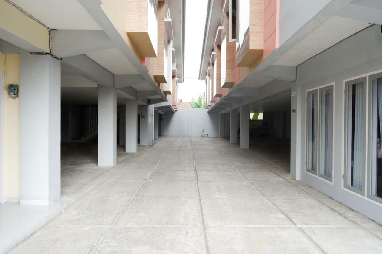 Reddoorz Syariah Near Rsud Margono Purwokerto Exterior foto