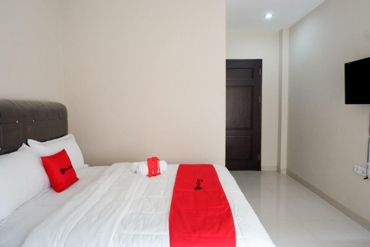 Reddoorz Syariah Near Rsud Margono Purwokerto Exterior foto