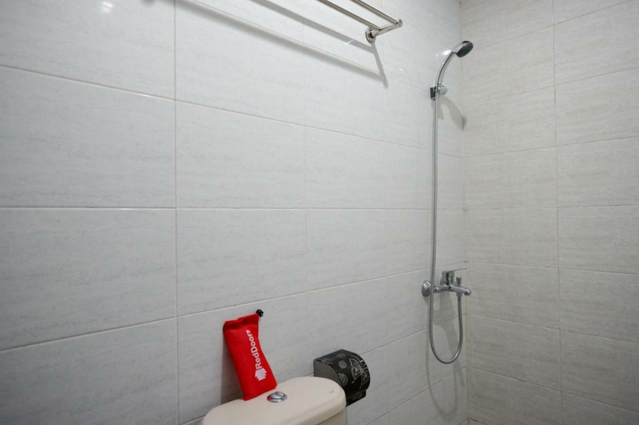 Reddoorz Syariah Near Rsud Margono Purwokerto Exterior foto